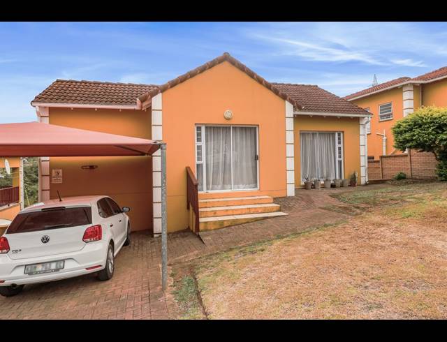 3 BEDROOM TOWNHOUSE TO LET IN BEACON BAY